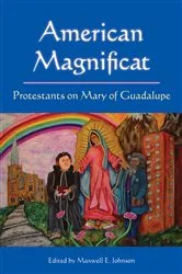 Book cover of American Magnificat by Unknown