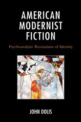 Book cover of American Modernist Fiction by John Dolis