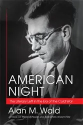 Book cover of American Night by Alan M. Wald