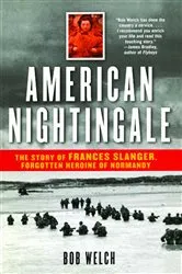 Book cover of American Nightingale by Bob Welch