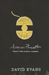 Book cover of American Peasant by Unknown