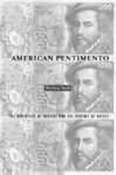 Book cover of American Pentimento by Patricia Seed