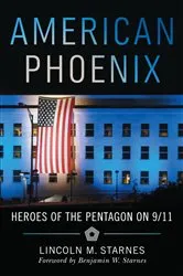 Book cover of American Phoenix by Jane Hampton Cook