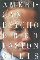 Book cover of American Psycho by N/A