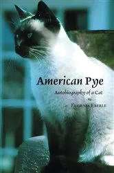 Book cover of American Pye by Eugenia Eberle