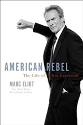 Book cover of American Rebel by Marc Eliot