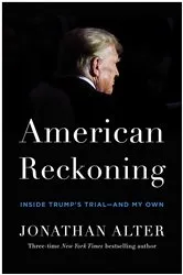 Book cover of American Reckoning by Christian G. Appy