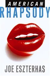 Book cover of American Rhapsody by Unknown