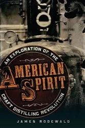 Book cover of American Spirit by James Rodewald