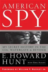 Book cover of American Spy by Lauren Wilkinson