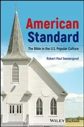 Book cover of American Standard by Unknown