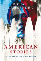 Book cover of American Stories by Paul Aron
