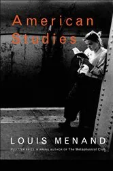 Book cover of American Studies by Philip J. Deloria