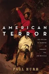 Book cover of American Terror by Paul Hurh