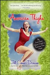 Book cover of American Thighs by Unknown