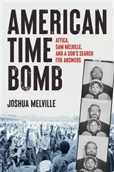 Book cover of American Time Bomb by Unknown