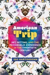 Book cover of American Trip by Ido Hartogsohn