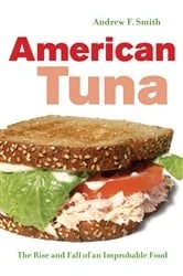 Book cover of American Tuna by N/A