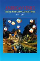 Book cover of American Venice by Unknown