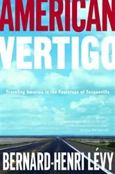 Book cover of American vertigo by Unknown
