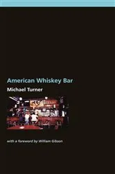 Book cover of American Whiskey Bar by Unknown