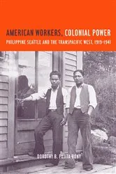 Book cover of American Workers, Colonial Power by Unknown
