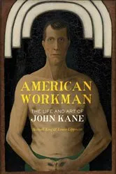 Book cover of American Workman by Maxwell King