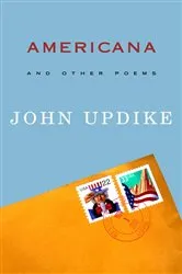 Book cover of Americana by Don DeLillo