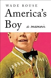 Book cover of America's Boy by Wade Rouse