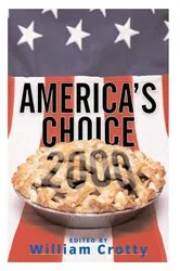 Book cover of America's Choice 2000 by Unknown