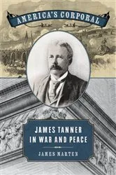 Book cover of America's Corporal by James Marten