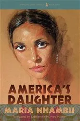 Book cover of America's Daughter by Unknown