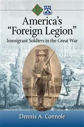 Book cover of America's 