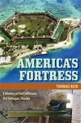Book cover of America's Fortress by THOMAS REID