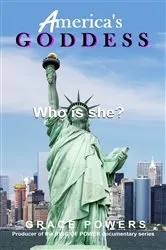 Book cover of AMERICA'S GODDESS by Unknown