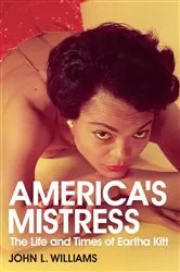 Book cover of America's Mistress by John L. Williams