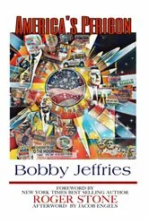 Book cover of AMERICA'S PERIGON by Bobby Jeffries