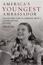 Book cover of America's Youngest Ambassador by Unknown