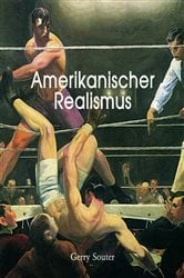 Book cover of Amerikanischer Realismus by Gerry Souter