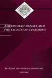 Book cover of Amerindian Images and the Legacy of Columbus by Rene Jara