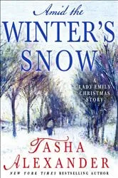 Book cover of Amid the Winter's Snow by N/A