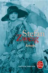 Book cover of Amok (nouvelle édition 2013) by Unknown