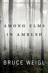Book cover of Among Elms, in Ambush by Unknown