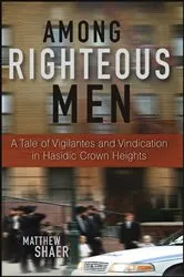 Book cover of Among Righteous Men by Unknown