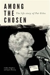 Book cover of Among the Chosen by Lekkie Hopkins