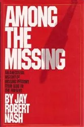 Book cover of Among the Missing by Dan Chaon