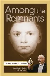 Book cover of Among the Remnants by Unknown