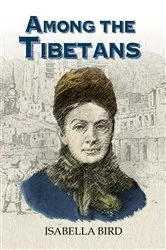 Book cover of Among the Tibetans by Unknown