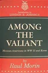 Book cover of Among the Valiant by Unknown