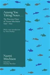 Book cover of Among You Taking Notes... by Unknown